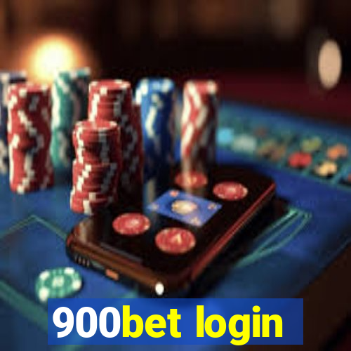 900bet login